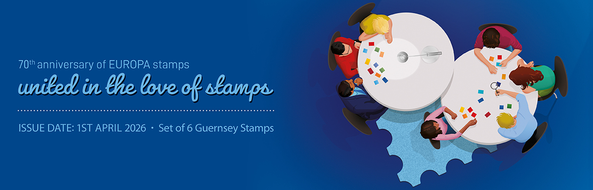 Europa: 70th Anniversary 